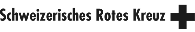 Schweizerisches Rotes Kreuz Logo