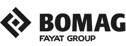 Bomag Logo
