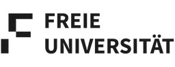 Freie Universität Berlin Logo