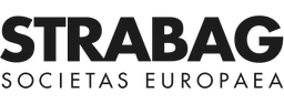 Strabag Logo