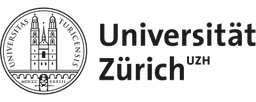 UZH Zurich Logo