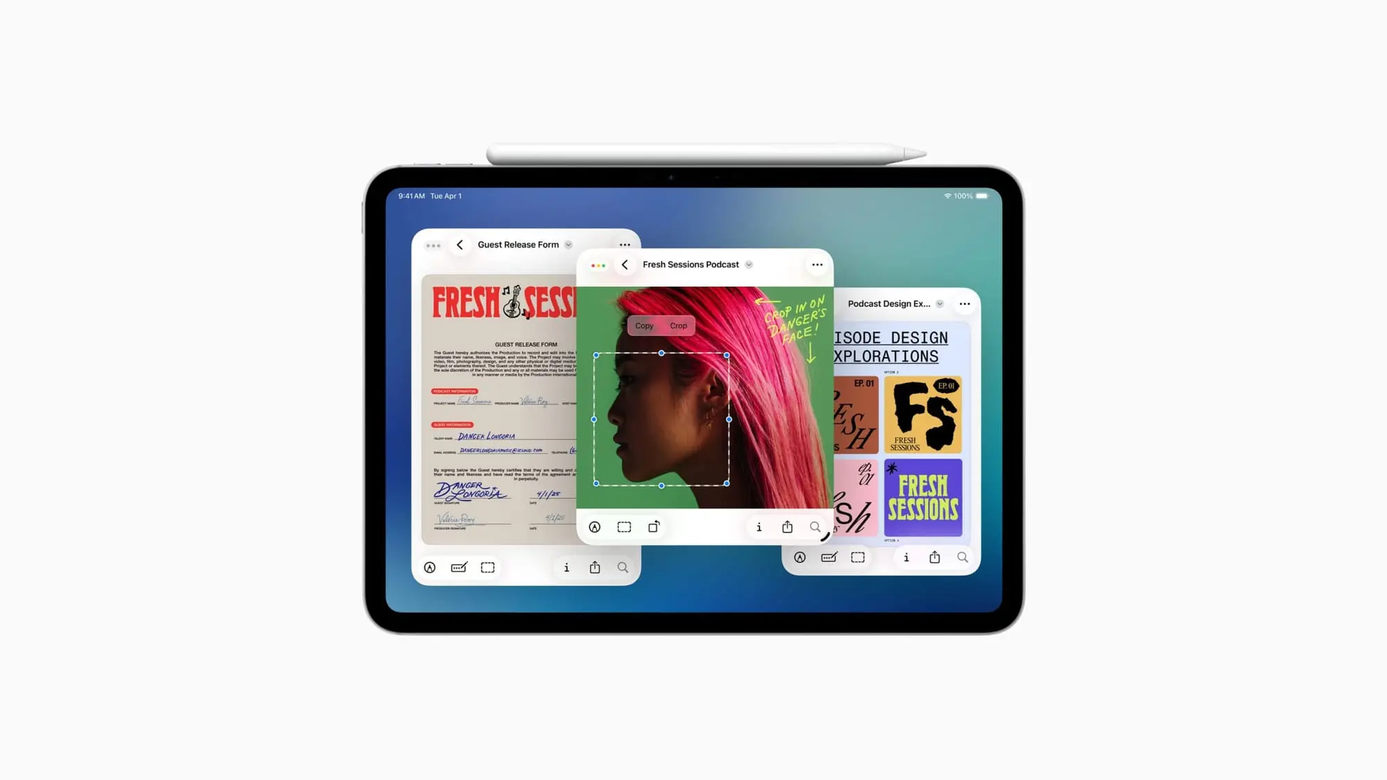 Don’t call it a Mac – aber iPadOS 26 kommt verdammt nah ran.